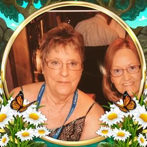 Meet your Posher, Barbara